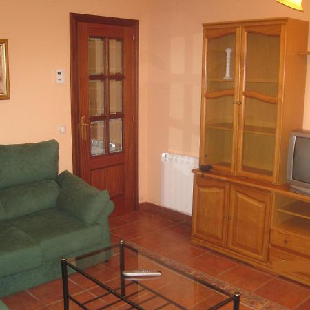 Apartamento Rural Lobo أوسيرو المظهر الخارجي الصورة