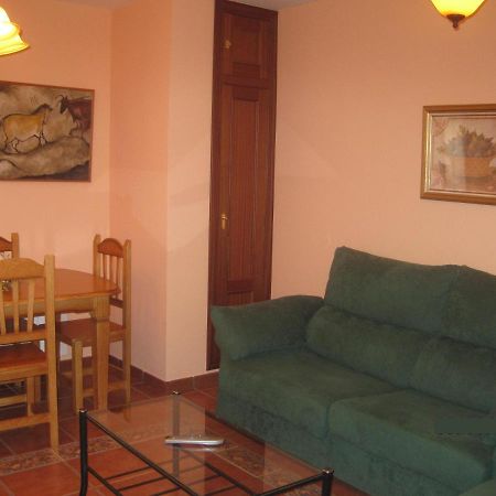 Apartamento Rural Lobo أوسيرو المظهر الخارجي الصورة