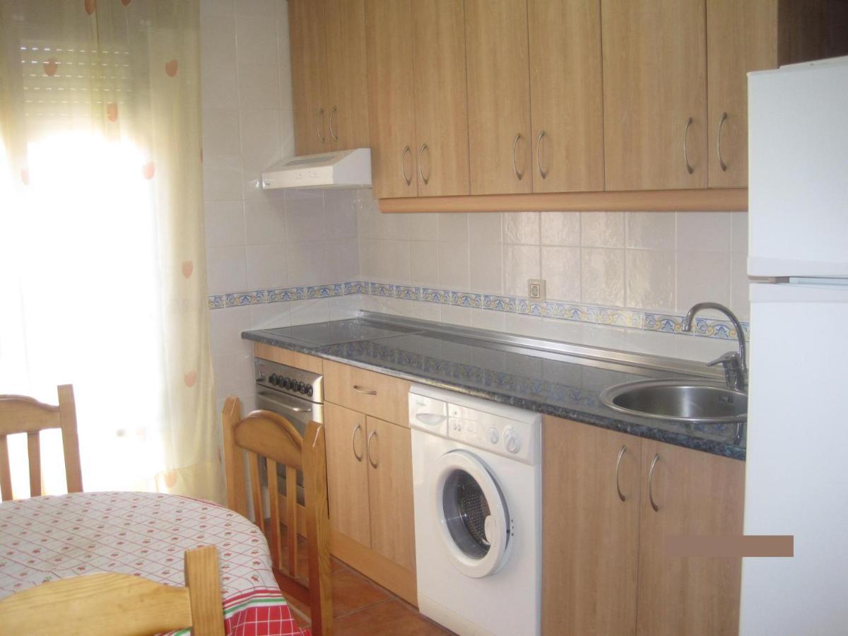Apartamento Rural Lobo أوسيرو المظهر الخارجي الصورة